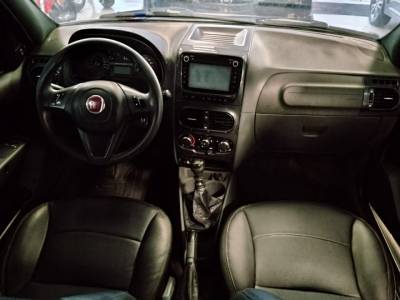 FIAT STRADA CD ADVENTURE - Foto 5