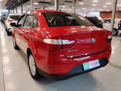 FIAT GRANSIENA ESSENCE 1.6 - Foto 8