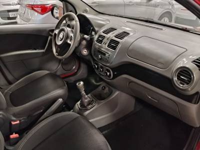 FIAT GRANSIENA ESSENCE 1.6 - Foto 4