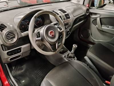 FIAT GRANSIENA ESSENCE 1.6 - Foto 3
