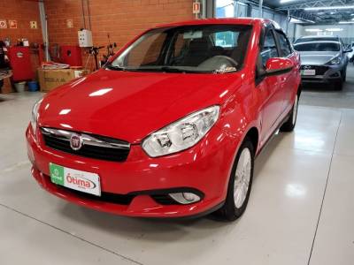 FIAT GRANSIENA ESSENCE 1.6 - Foto 1