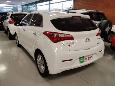 HYUNDAI HB20 1.6 PREMIUM - Foto 8