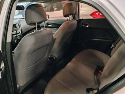 HYUNDAI HB20 1.6 PREMIUM - Foto 6