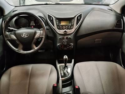 HYUNDAI HB20 1.6 PREMIUM - Foto 5