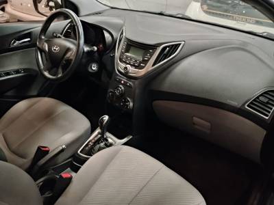 HYUNDAI HB20 1.6 PREMIUM - Foto 4