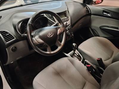 HYUNDAI HB20 1.6 PREMIUM - Foto 3