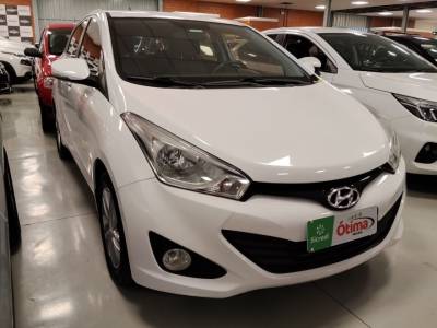 HYUNDAI HB20 1.6 PREMIUM - Foto 2