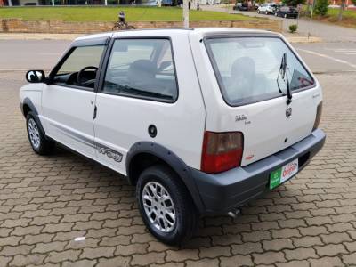 FIAT UNO WAY 1.0 - Foto 6