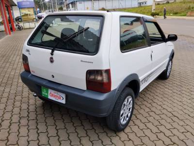 FIAT UNO WAY 1.0 - Foto 8