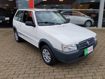 FIAT UNO WAY 1.0 - Foto 2