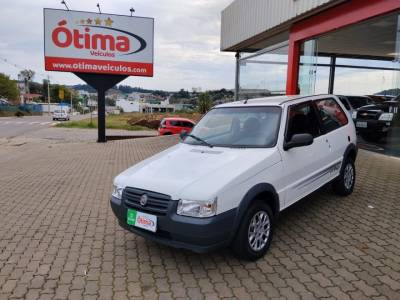 FIAT UNO WAY 1.0 - Foto 1