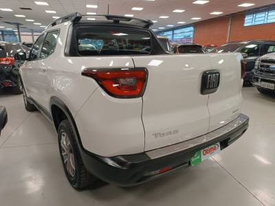 FIAT TORO FREEDOM FLEX - Foto 8