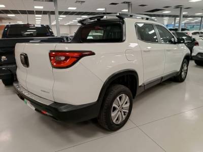 FIAT TORO FREEDOM FLEX - Foto 7