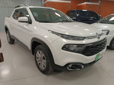 FIAT TORO FREEDOM FLEX - Foto 2