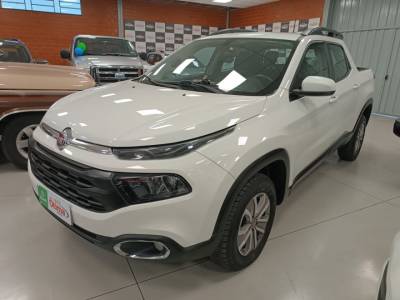 FIAT TORO FREEDOM FLEX - Foto 1