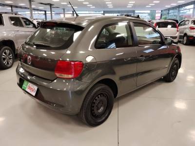 VW GOL 1.0 - Foto 8