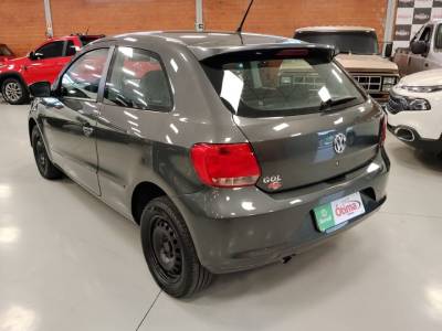 VW GOL 1.0 - Foto 7