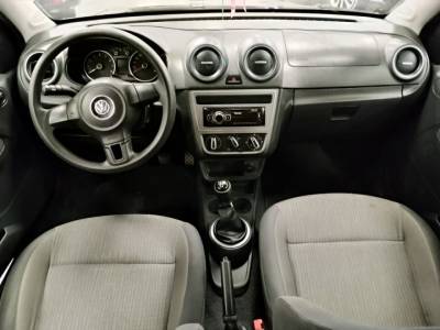 VW GOL 1.0 - Foto 5