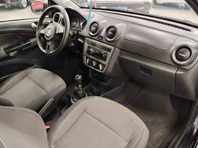 VW GOL 1.0 - Foto 4