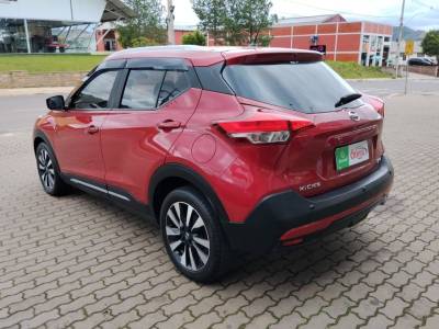 NISSAN KICKS 1.6 - Foto 6