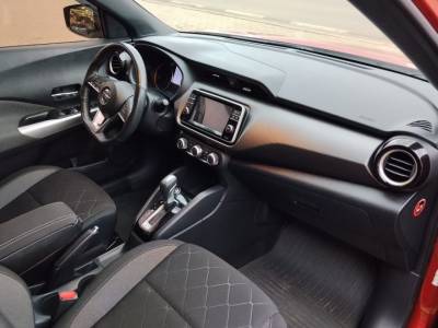 NISSAN KICKS 1.6 - Foto 4