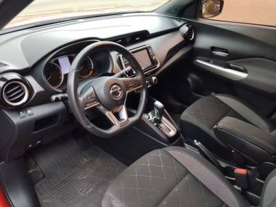 NISSAN KICKS 1.6 - Foto 3