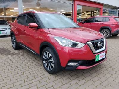 NISSAN KICKS 1.6 - Foto 2