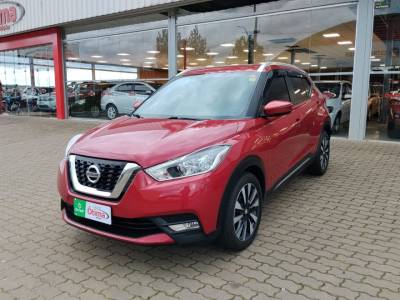 NISSAN KICKS 1.6 - Foto 1
