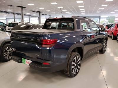 GM MONTANA LT - Foto 8