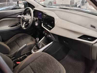 GM MONTANA LT - Foto 4