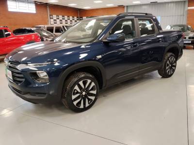 GM MONTANA LT - Foto 2