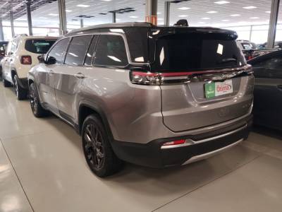 JEEP COMANDER LONGITUDE - Foto 7