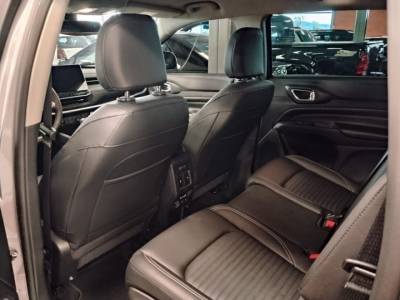 JEEP COMANDER LONGITUDE - Foto 6