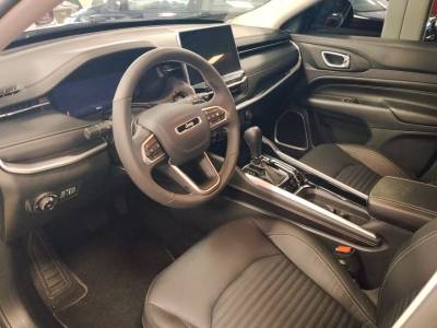 JEEP COMANDER LONGITUDE - Foto 3