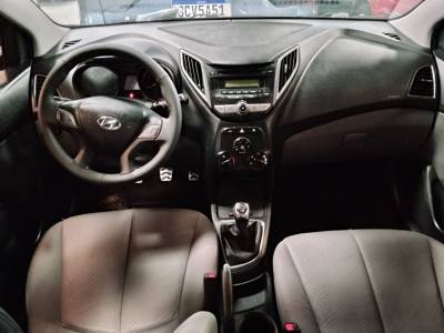 HYUNDAI HB20 X 1.6 - Foto 5