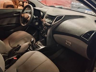 HYUNDAI HB20 X 1.6 - Foto 4