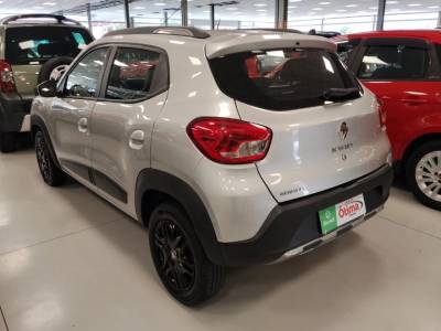 RENAULT KWID OUTSIDER  - Foto 8