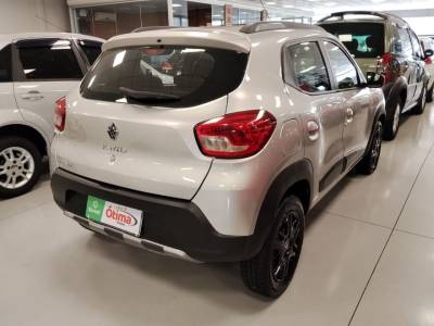 RENAULT KWID OUTSIDER  - Foto 7