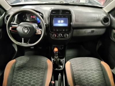 RENAULT KWID OUTSIDER  - Foto 5