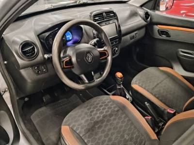 RENAULT KWID OUTSIDER  - Foto 4