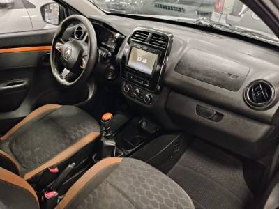 RENAULT KWID OUTSIDER  - Foto 3