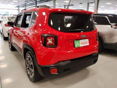 JEEP RENEGADE LONGITUDE FLEX - Foto 8