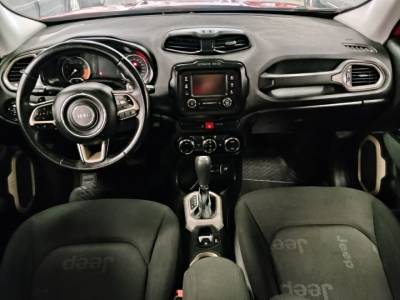 JEEP RENEGADE LONGITUDE FLEX - Foto 5