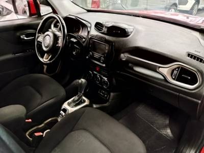JEEP RENEGADE LONGITUDE FLEX - Foto 4