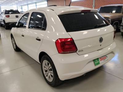 VW GOL 1.0 - Foto 8