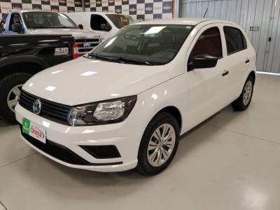 VW GOL 1.0 - Foto 1