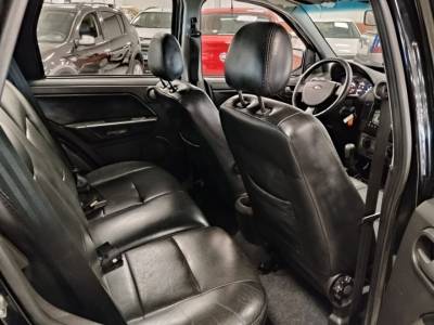 FORD ECOSPORT FREESTYLE  1.6 - Foto 7
