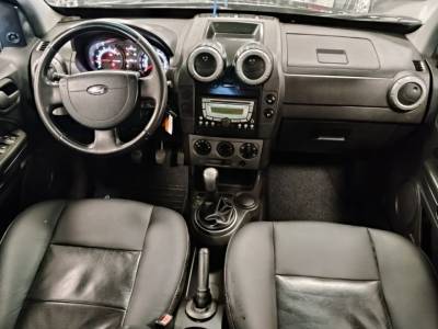 FORD ECOSPORT FREESTYLE  1.6 - Foto 5