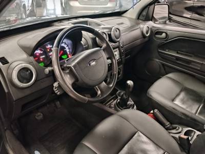 FORD ECOSPORT FREESTYLE  1.6 - Foto 3