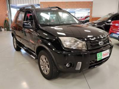 FORD ECOSPORT FREESTYLE  1.6 - Foto 2